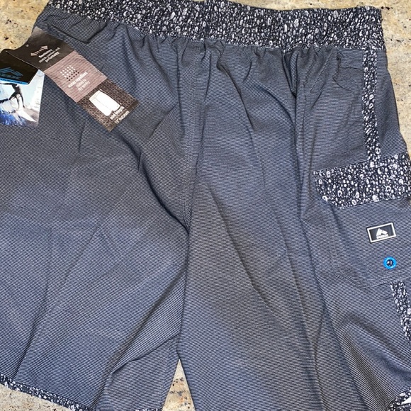 RBX PERFORMANCE SWIM - Picture 4 of 11